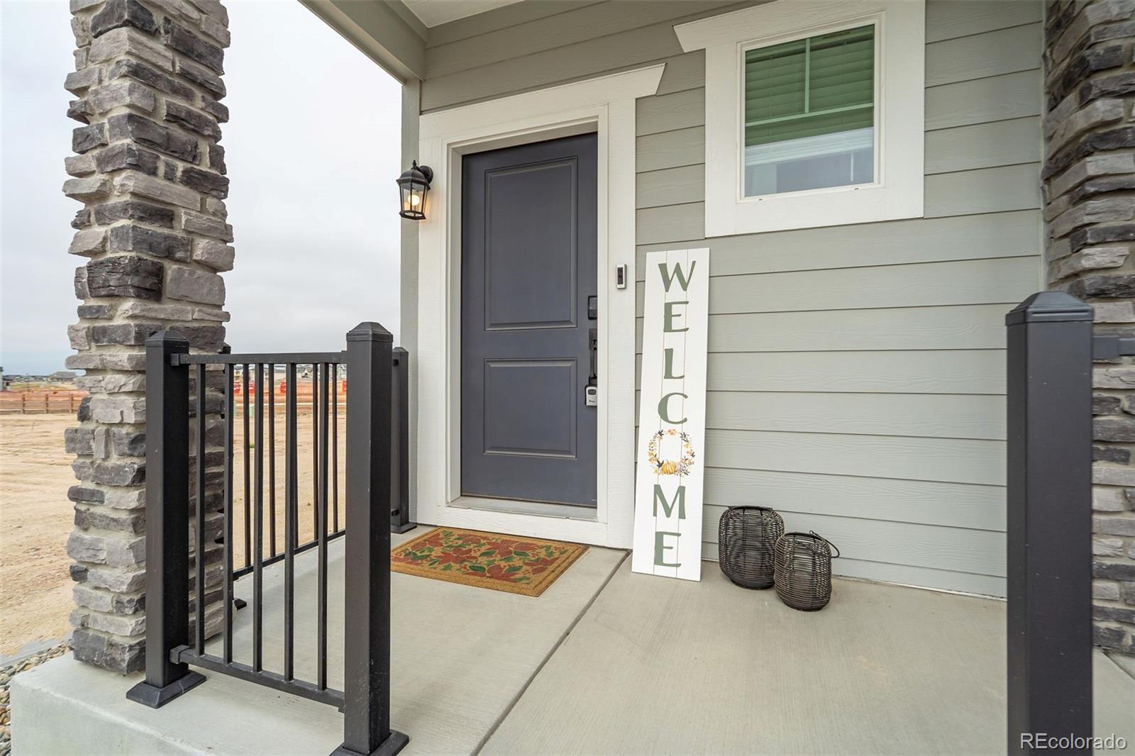7248 Knapp Drive Colorado Springs CO 80924