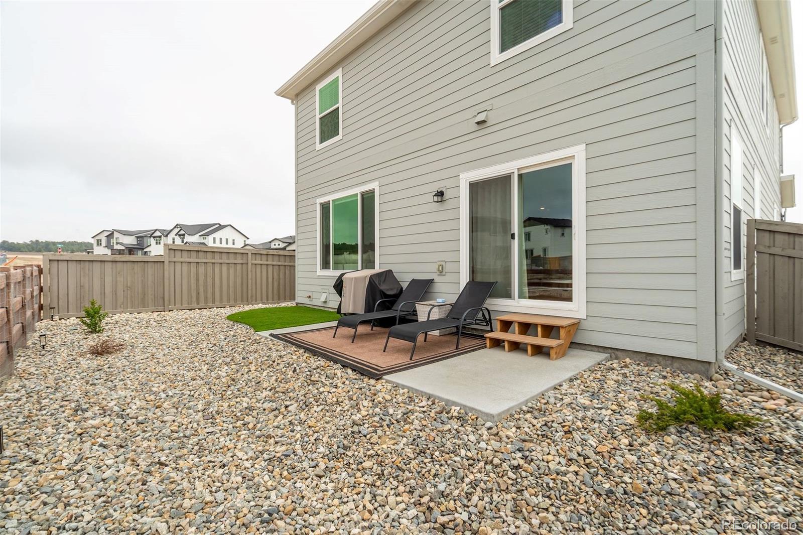 7248 Knapp Drive Colorado Springs CO 80924