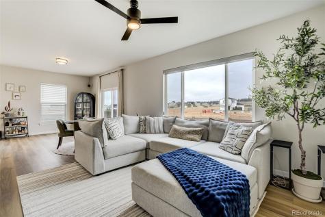7248 Knapp Drive Colorado Springs CO 80924