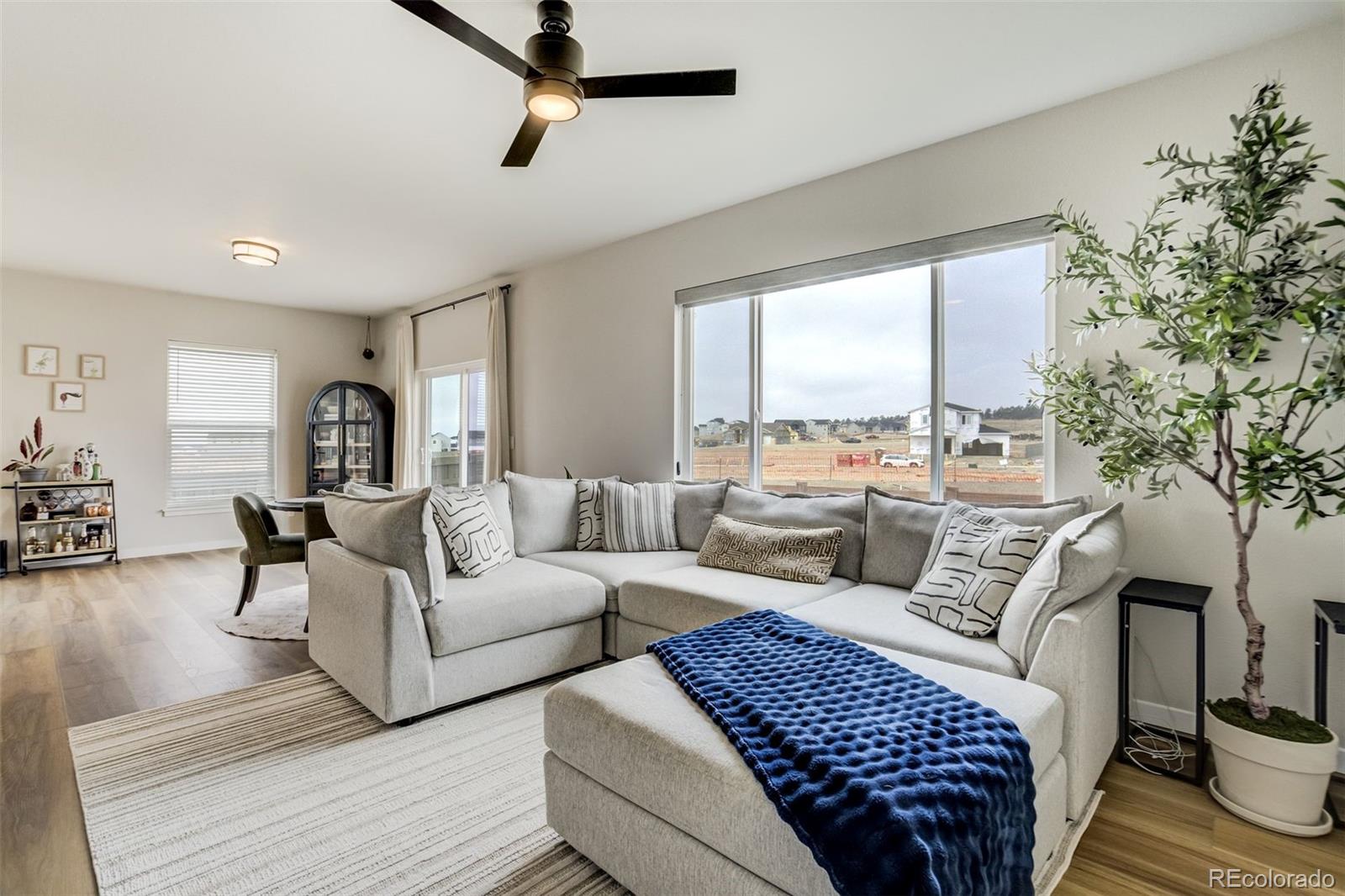 7248 Knapp Drive Colorado Springs CO 80924