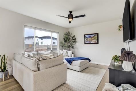 7248 Knapp Drive Colorado Springs CO 80924