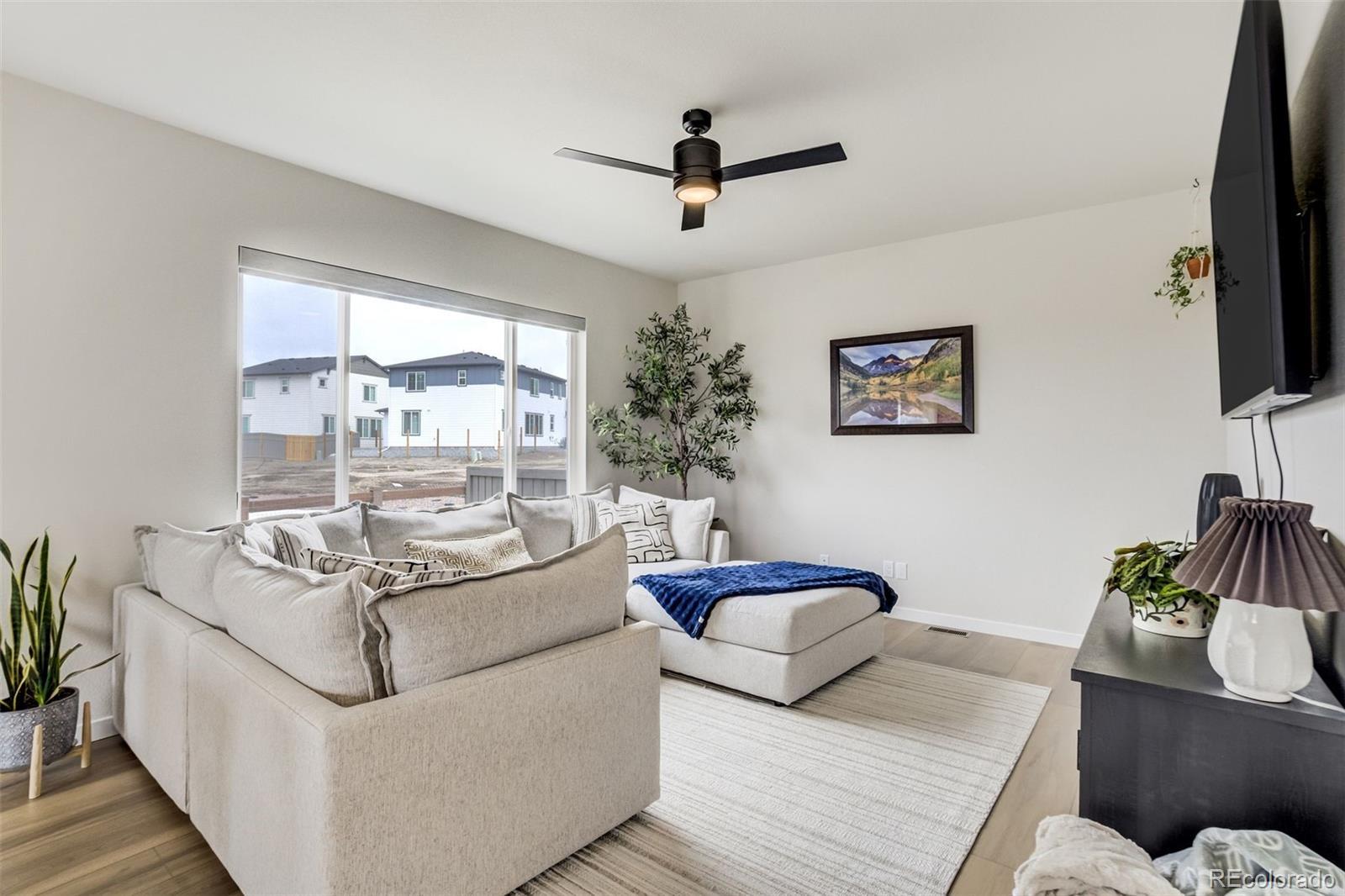 7248 Knapp Drive Colorado Springs CO 80924