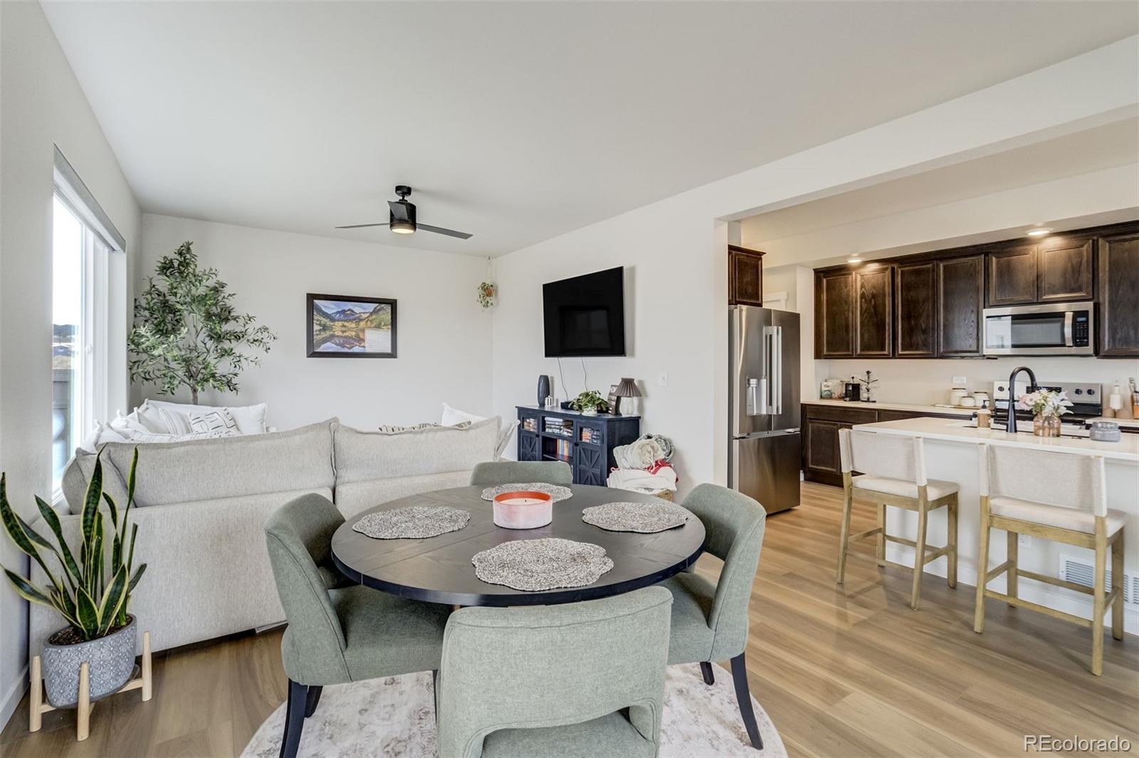 7248 Knapp Drive Colorado Springs CO 80924