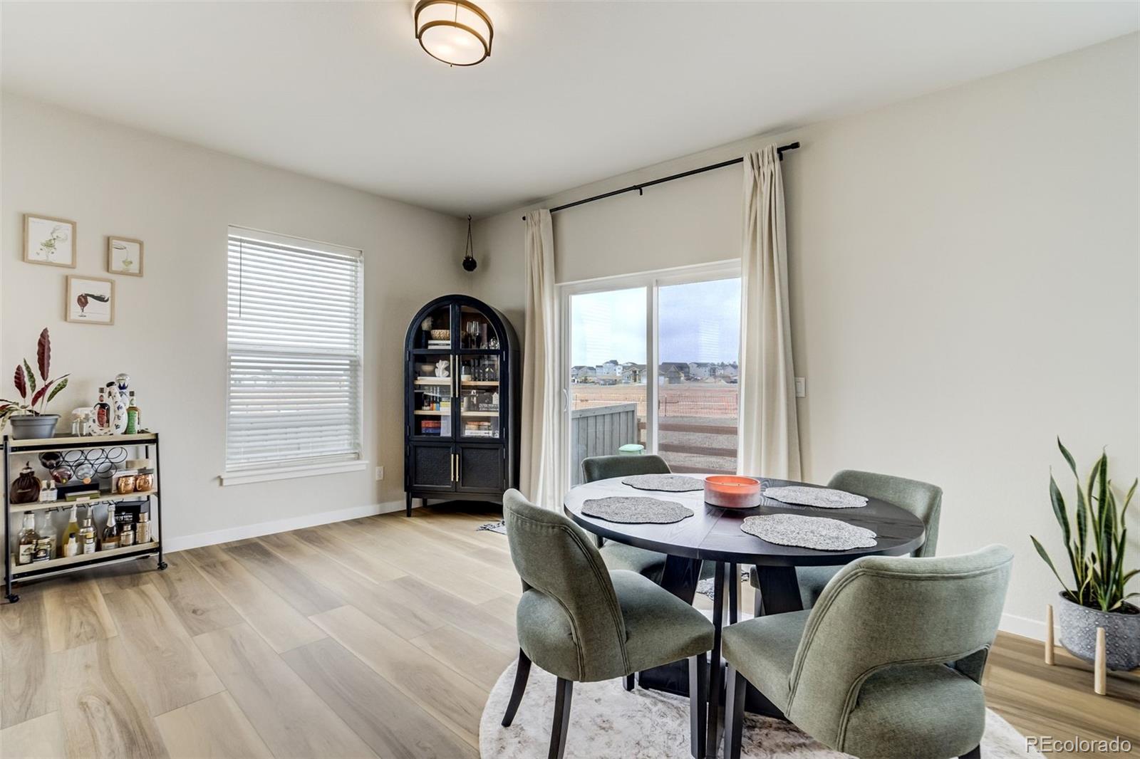 7248 Knapp Drive Colorado Springs CO 80924