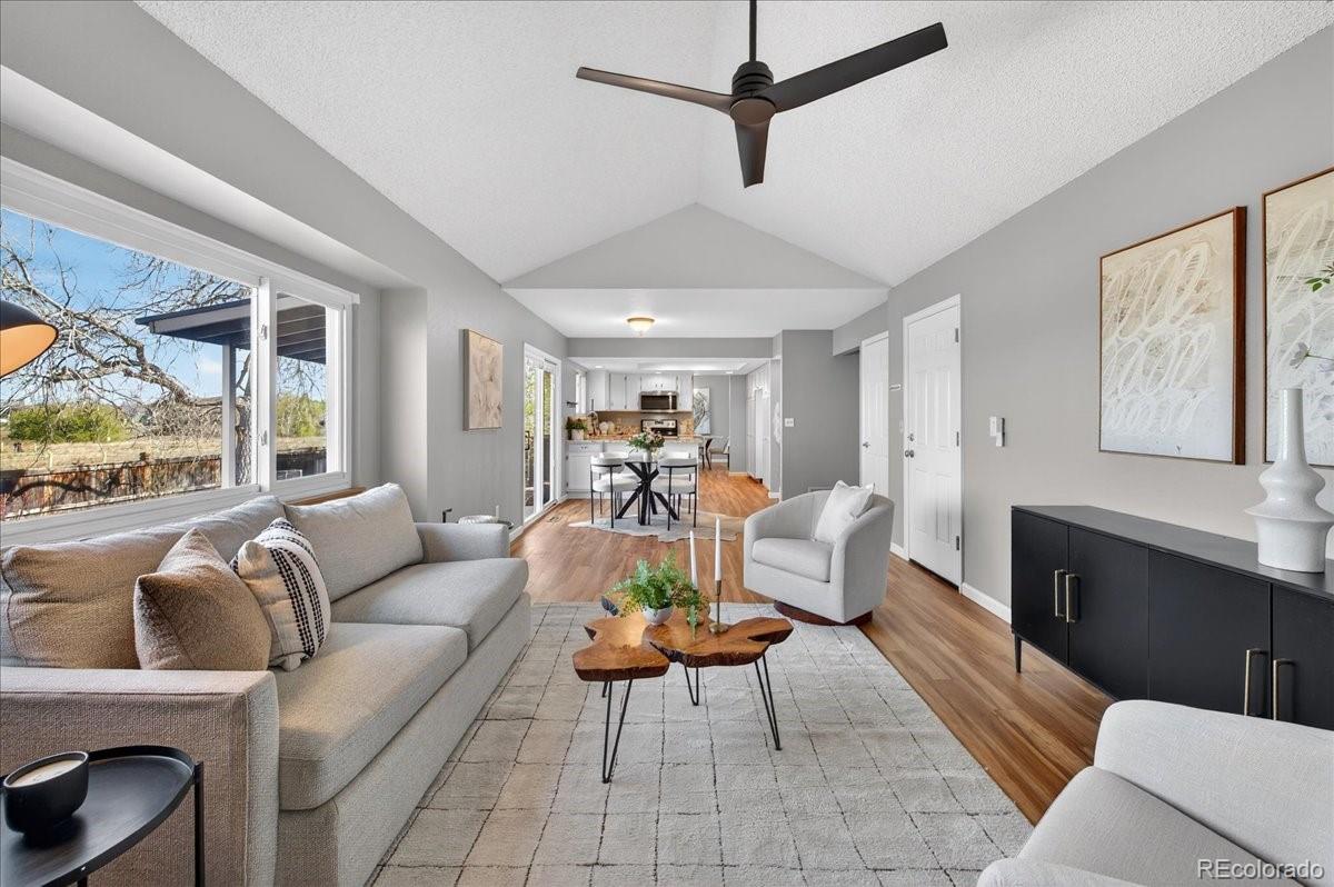 5465 S Kirk Circle Centennial CO 80015