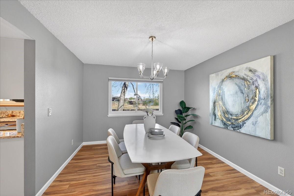 5465 S Kirk Circle Centennial CO 80015