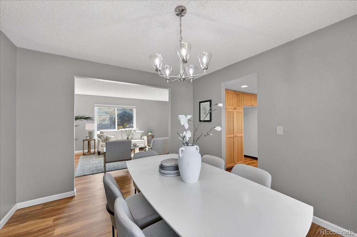 5465 S Kirk Circle Centennial CO 80015