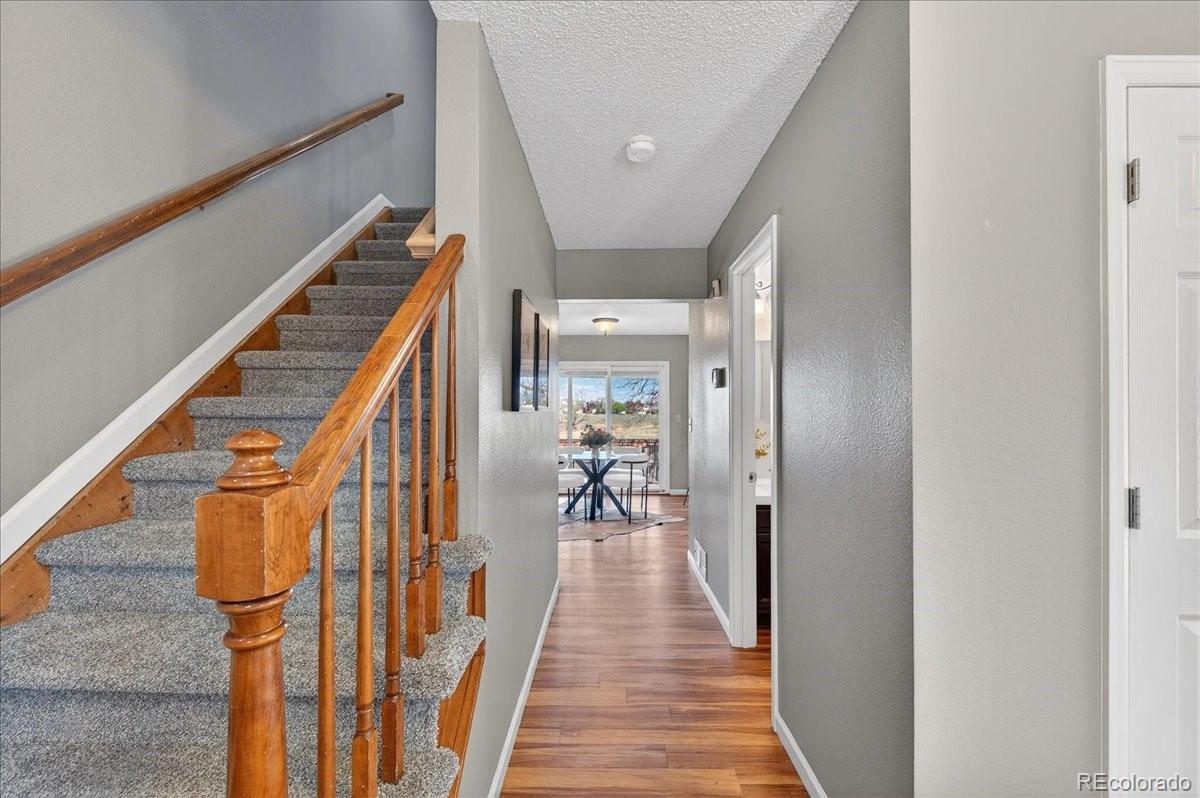 5465 S Kirk Circle Centennial CO 80015