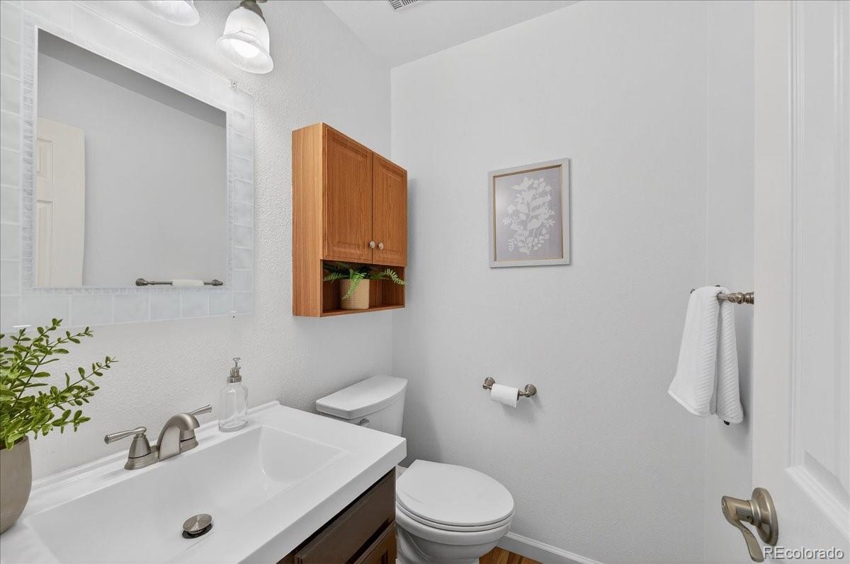 5465 S Kirk Circle Centennial CO 80015