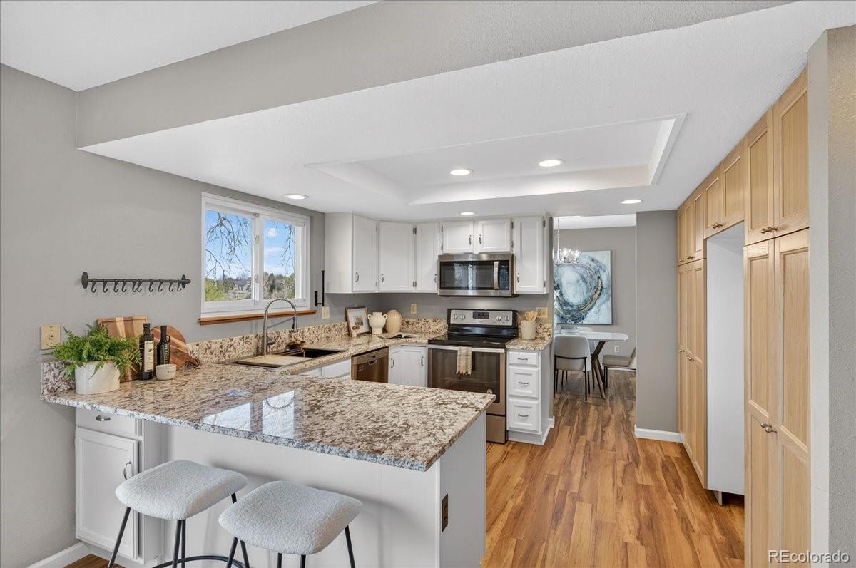 5465 S Kirk Circle Centennial CO 80015