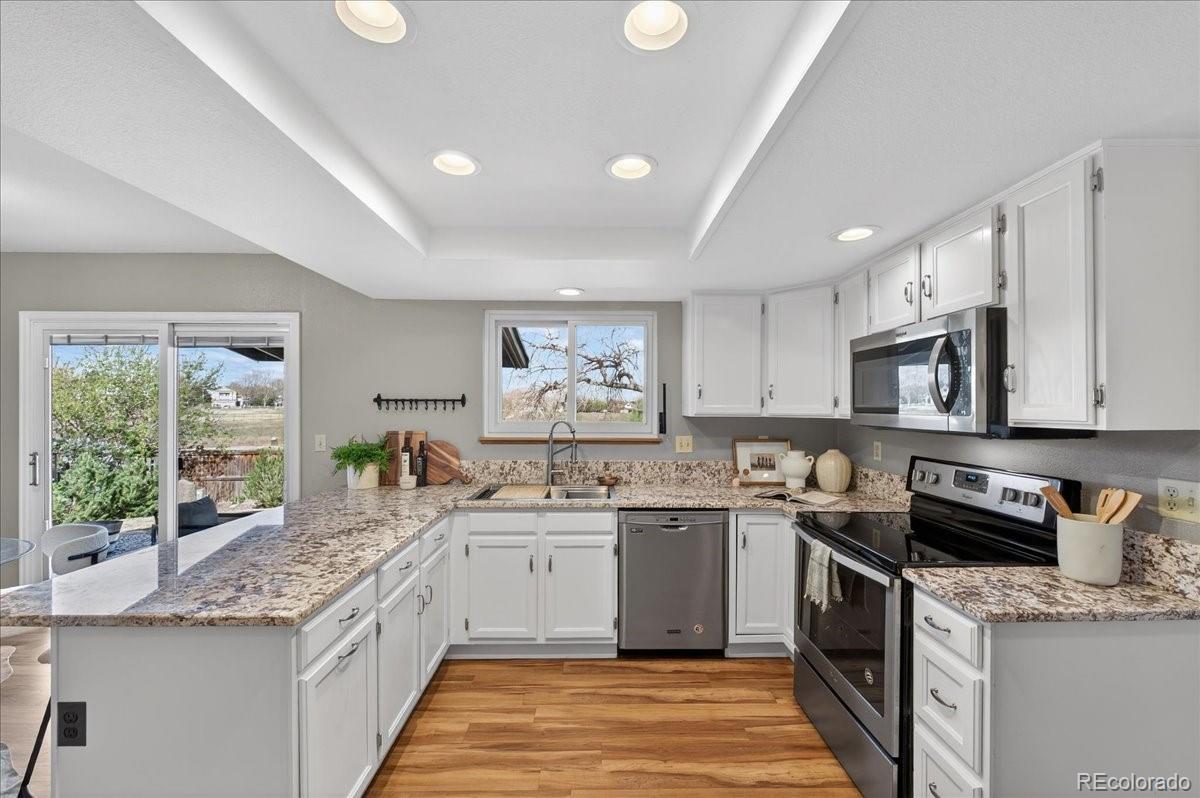 5465 S Kirk Circle Centennial CO 80015