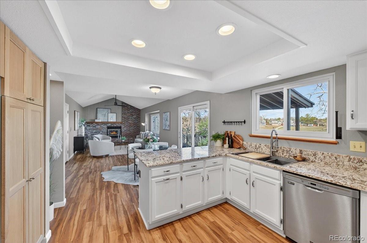 5465 S Kirk Circle Centennial CO 80015