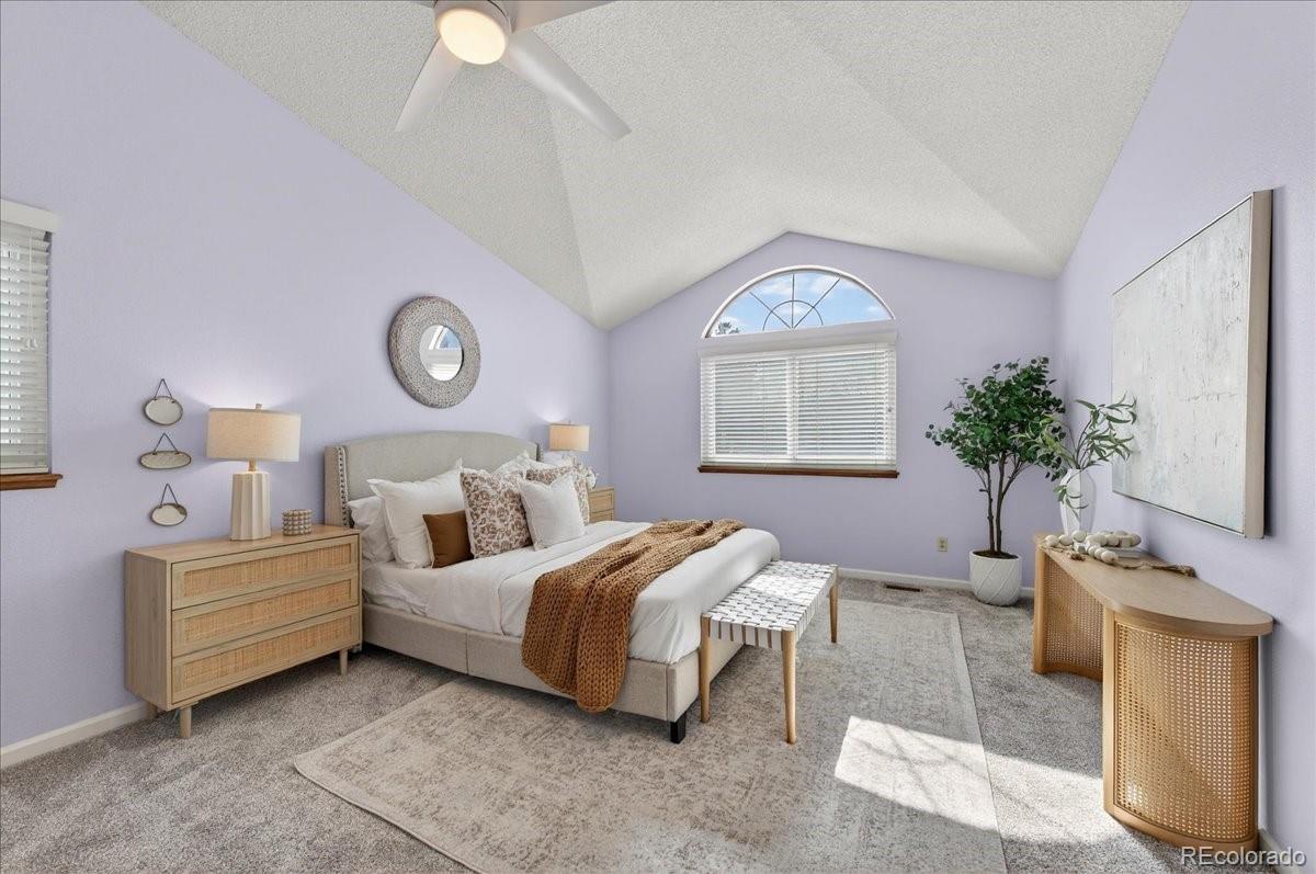 5465 S Kirk Circle Centennial CO 80015
