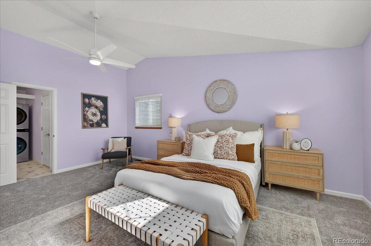 5465 S Kirk Circle Centennial CO 80015