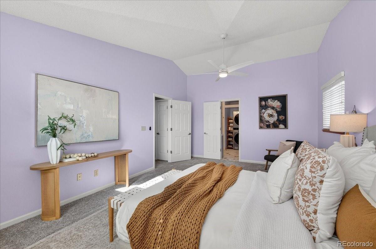5465 S Kirk Circle Centennial CO 80015