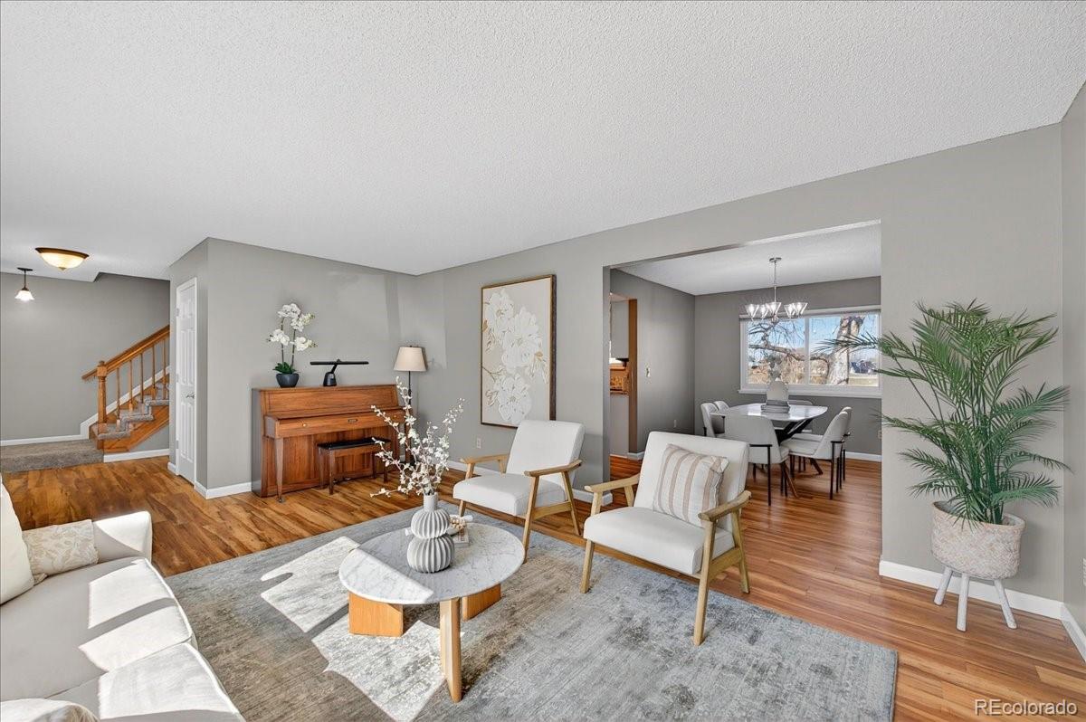 5465 S Kirk Circle Centennial CO 80015