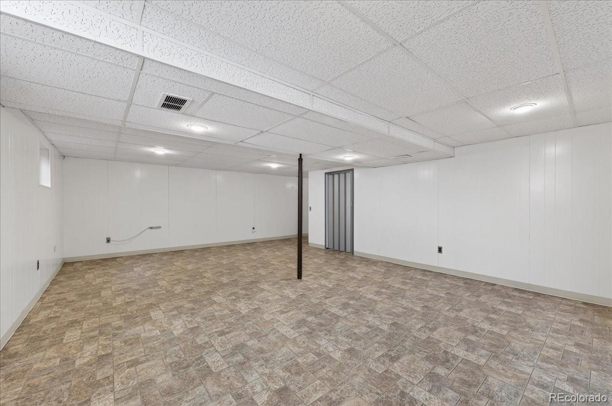 5465 S Kirk Circle Centennial CO 80015