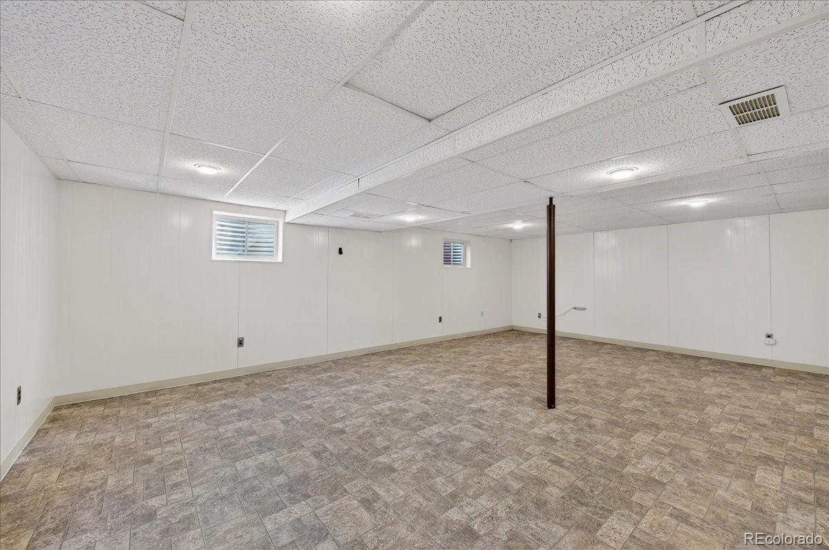 5465 S Kirk Circle Centennial CO 80015
