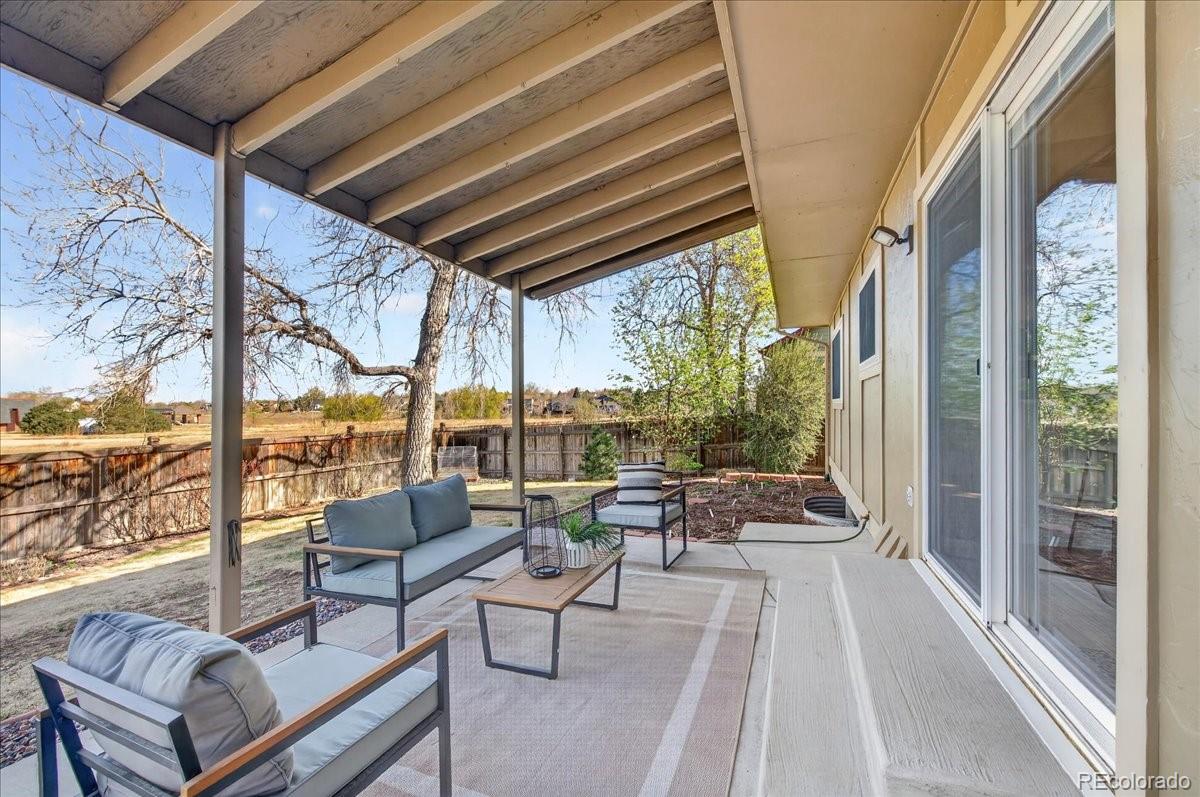 5465 S Kirk Circle Centennial CO 80015