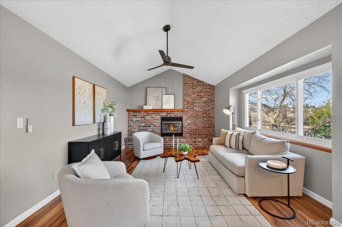 5465 S Kirk Circle Centennial CO 80015