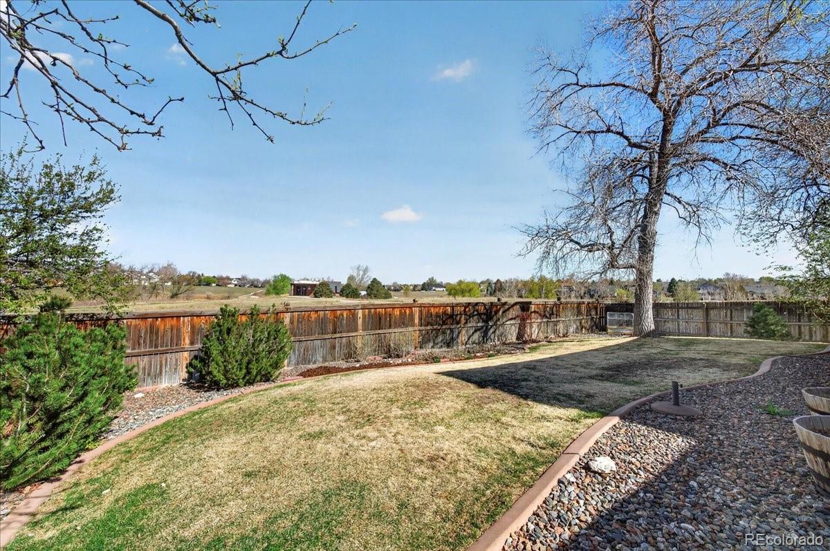 5465 S Kirk Circle Centennial CO 80015
