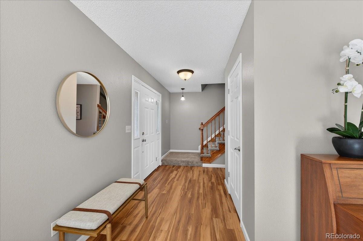 5465 S Kirk Circle Centennial CO 80015