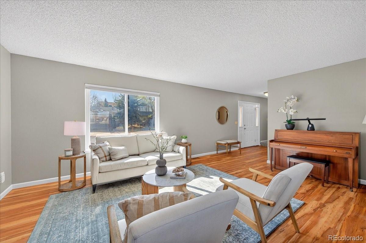 5465 S Kirk Circle Centennial CO 80015