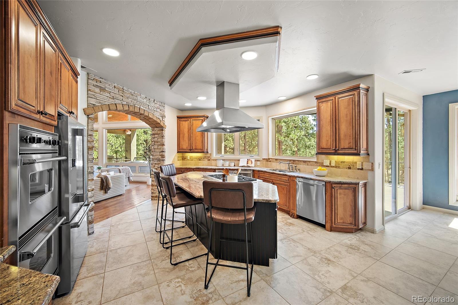 4961 High Forest Road Colorado Springs CO 80908