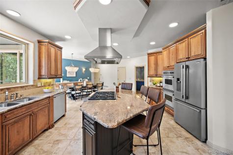 4961 High Forest Road Colorado Springs CO 80908