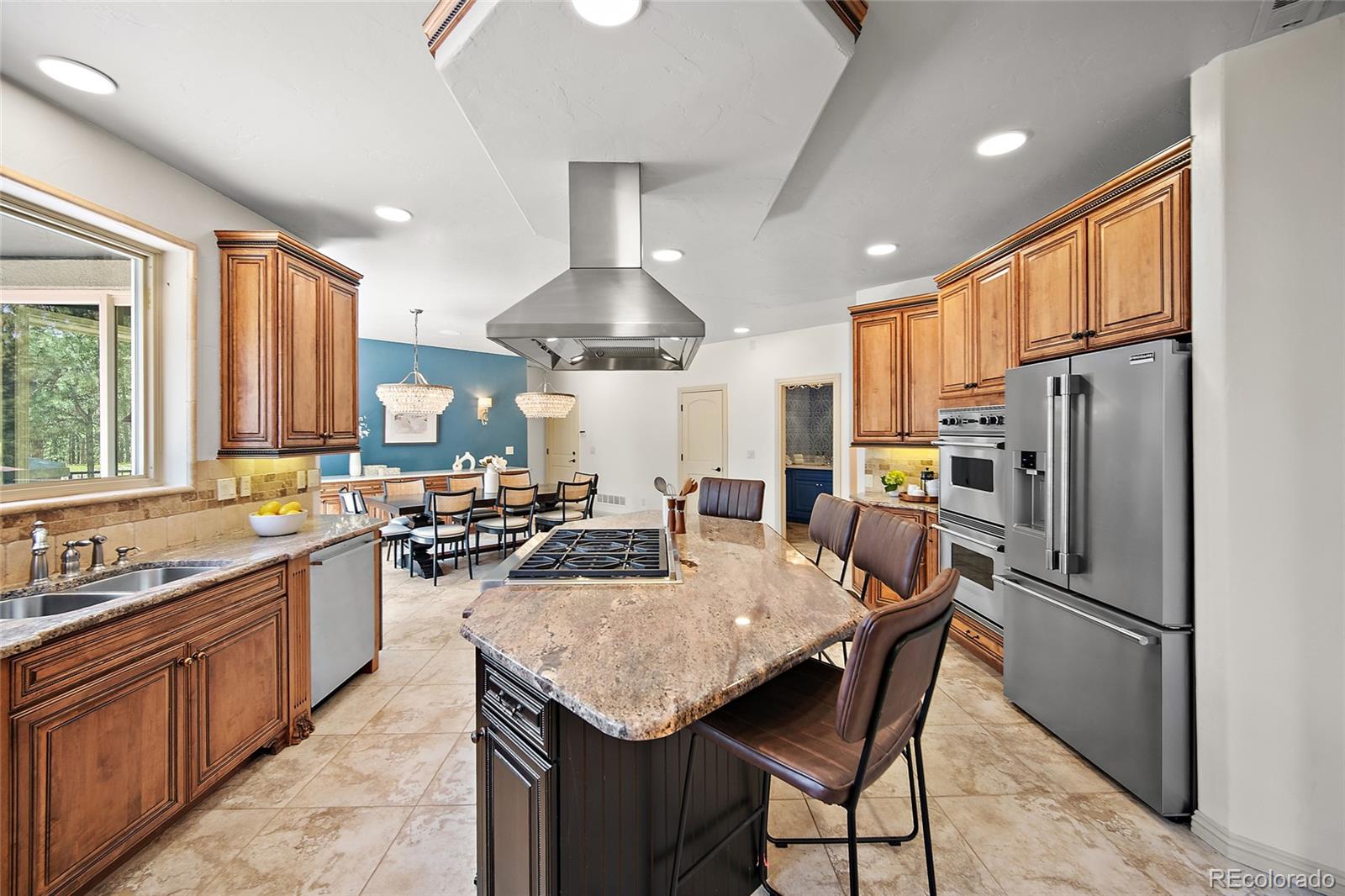 4961 High Forest Road Colorado Springs CO 80908