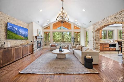 4961 High Forest Road Colorado Springs CO 80908