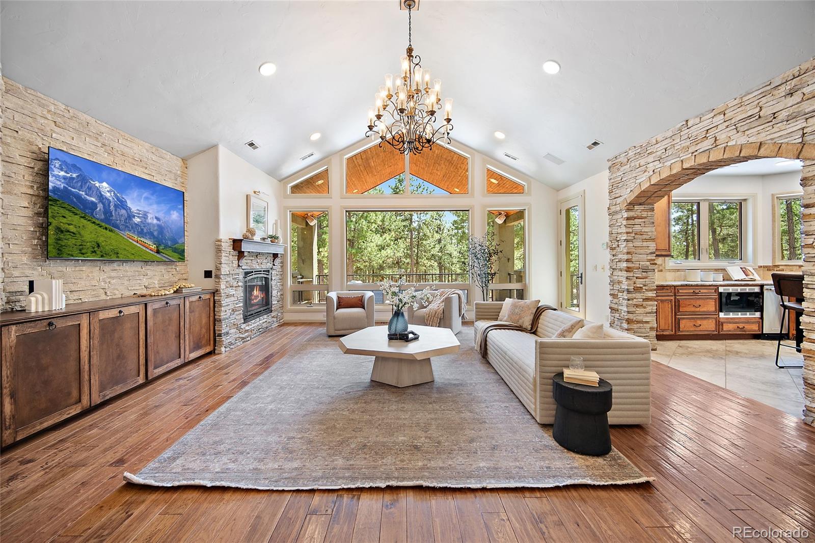 4961 High Forest Road Colorado Springs CO 80908