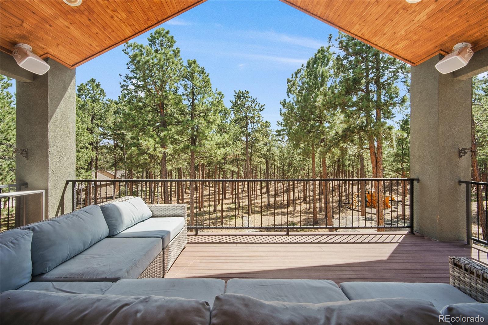4961 High Forest Road Colorado Springs CO 80908