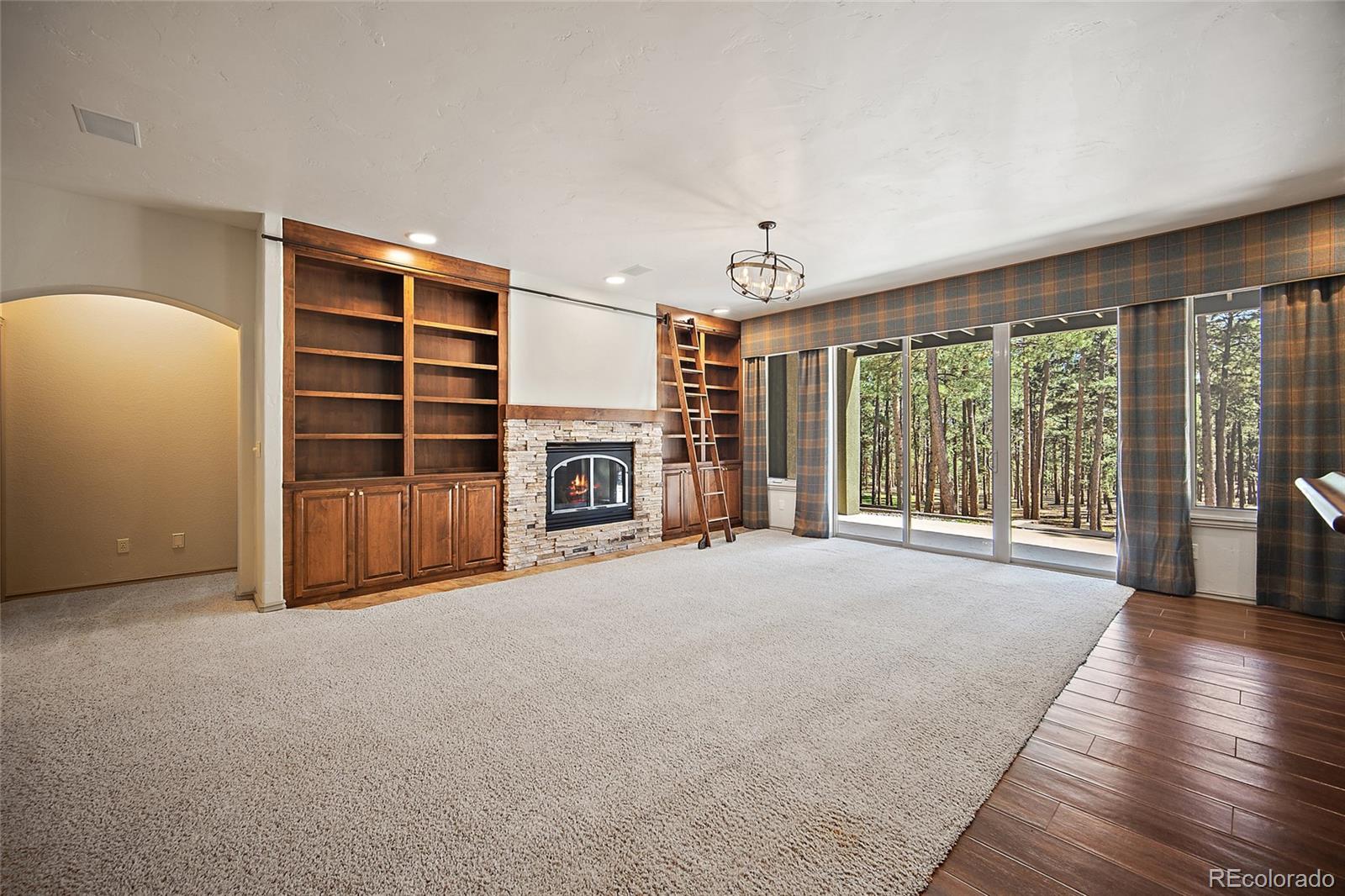 4961 High Forest Road Colorado Springs CO 80908