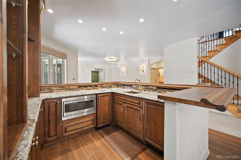 4961 High Forest Road Colorado Springs CO 80908