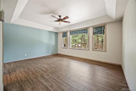 4961 High Forest Road Colorado Springs CO 80908