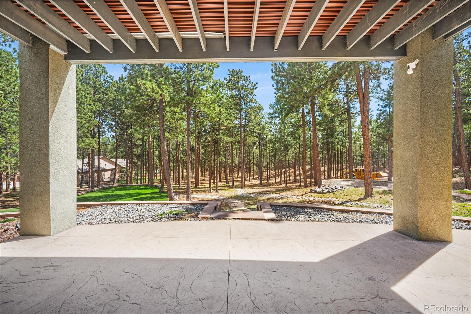 4961 High Forest Road Colorado Springs CO 80908