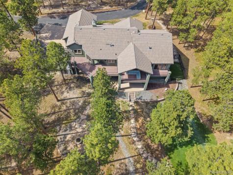 4961 High Forest Road Colorado Springs CO 80908