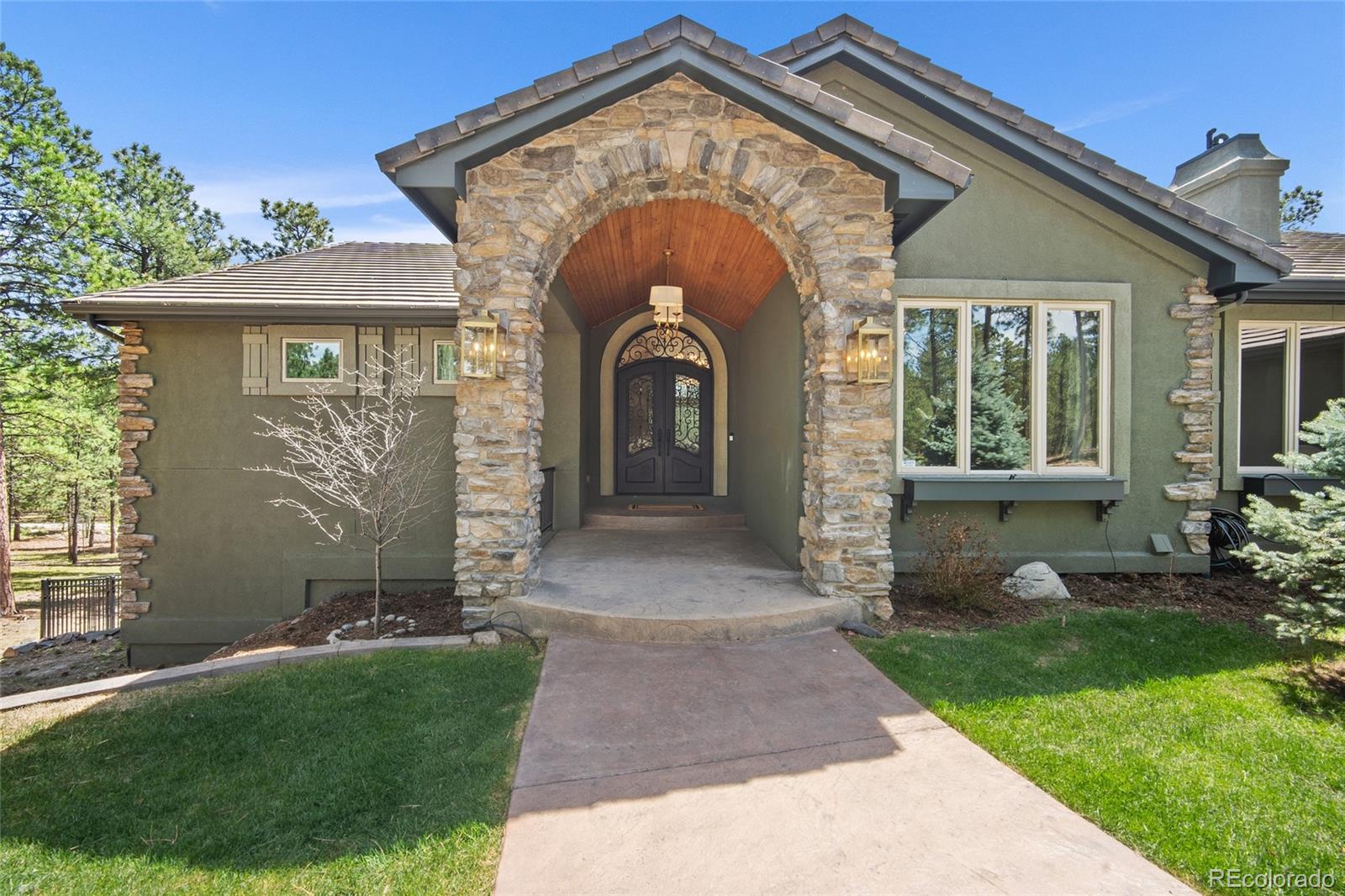 4961 High Forest Road Colorado Springs CO 80908
