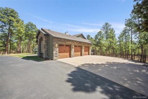 4961 High Forest Road Colorado Springs CO 80908