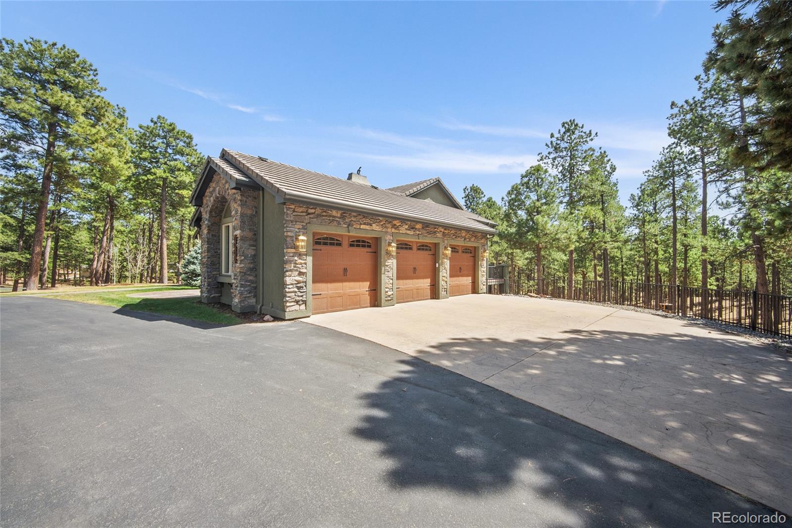 4961 High Forest Road Colorado Springs CO 80908