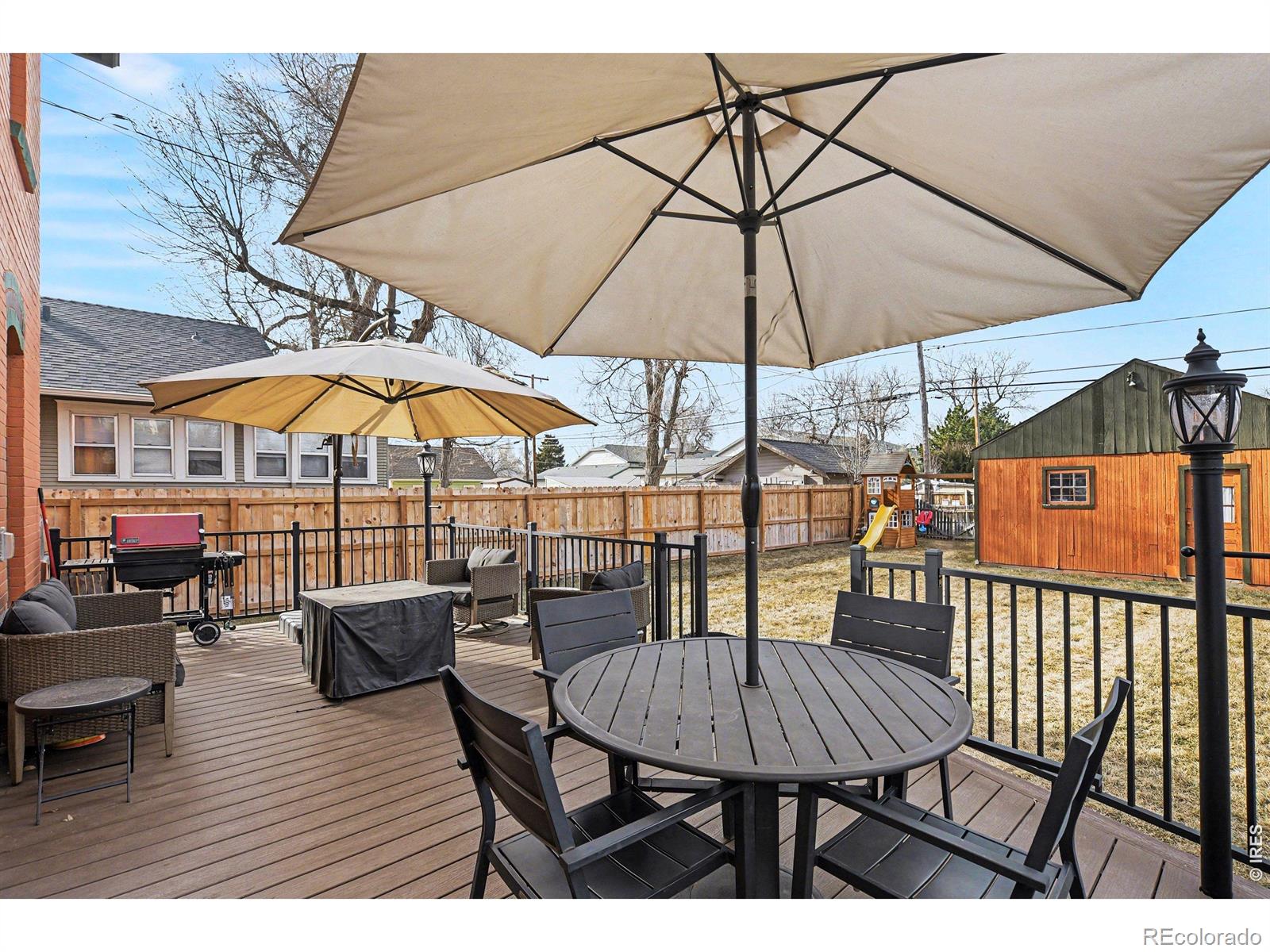 219 S 3rd Avenue Brighton CO 80601