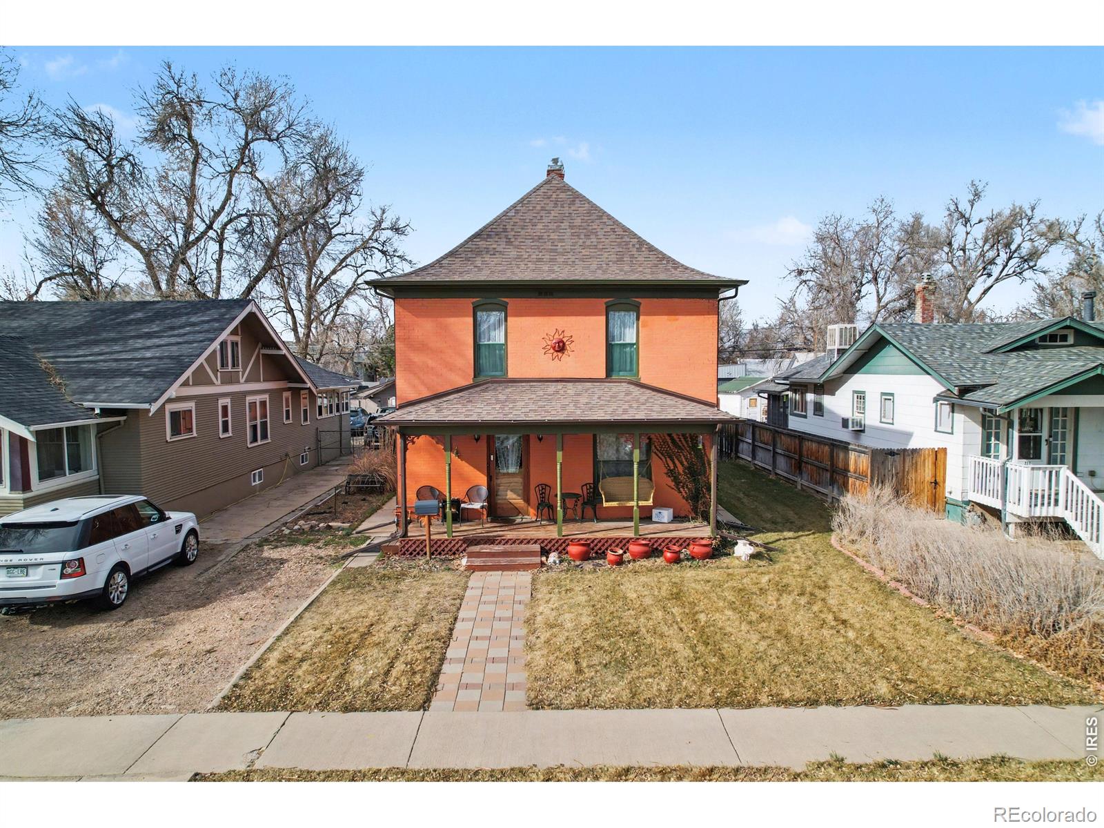 219 S 3rd Avenue Brighton CO 80601