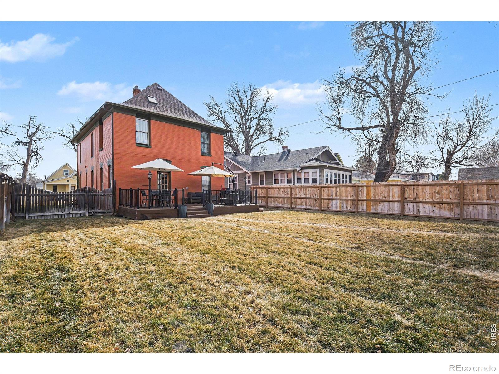 219 S 3rd Avenue Brighton CO 80601