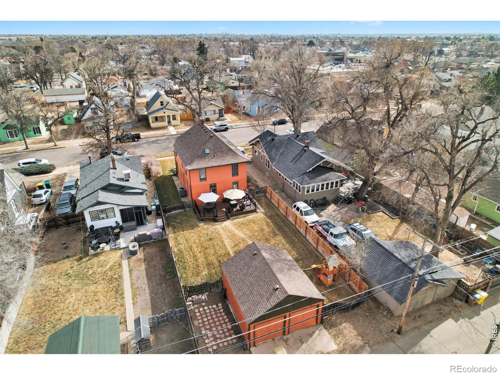 219 S 3rd Avenue Brighton CO 80601