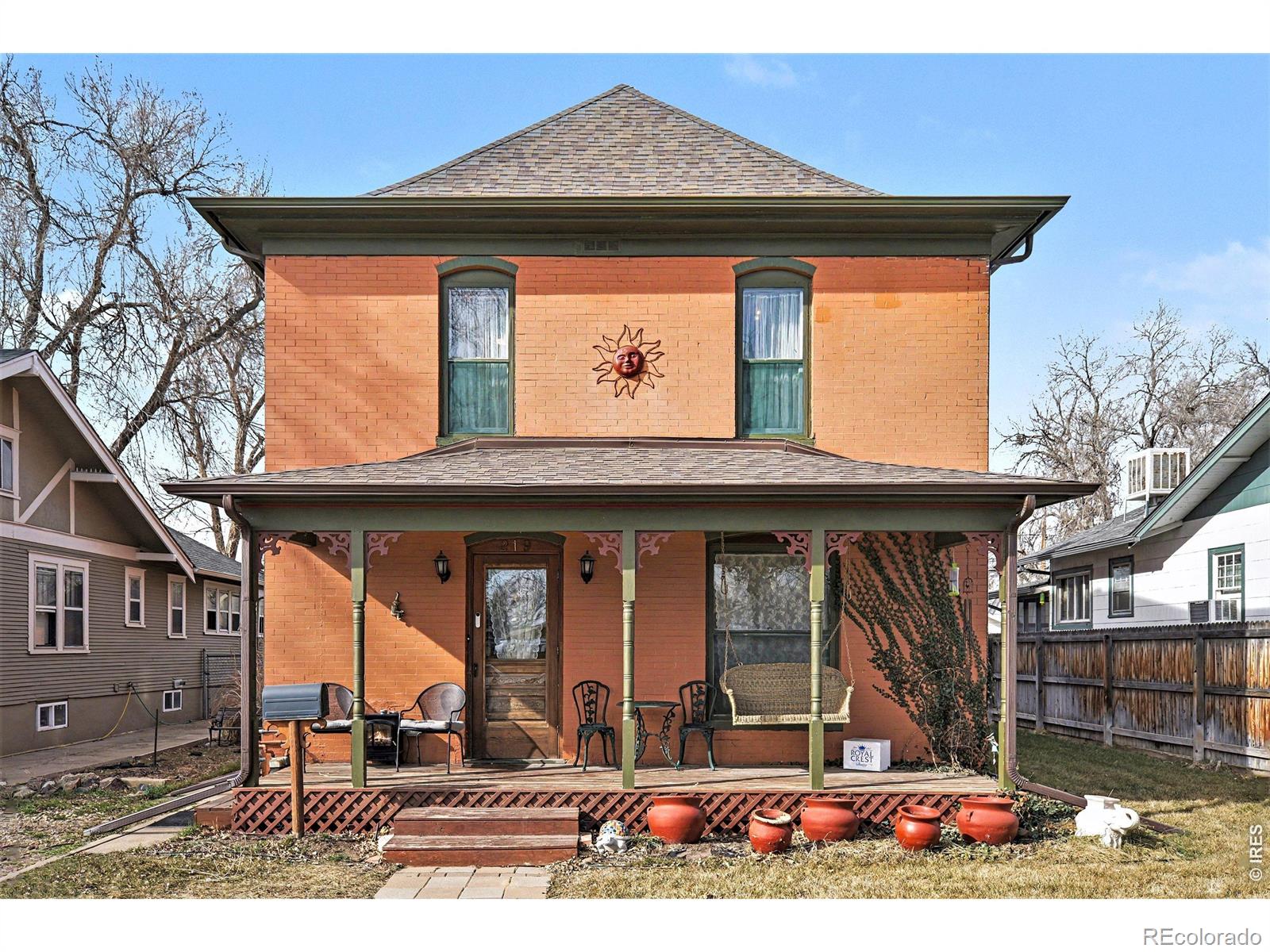 219 S 3rd Avenue Brighton CO 80601