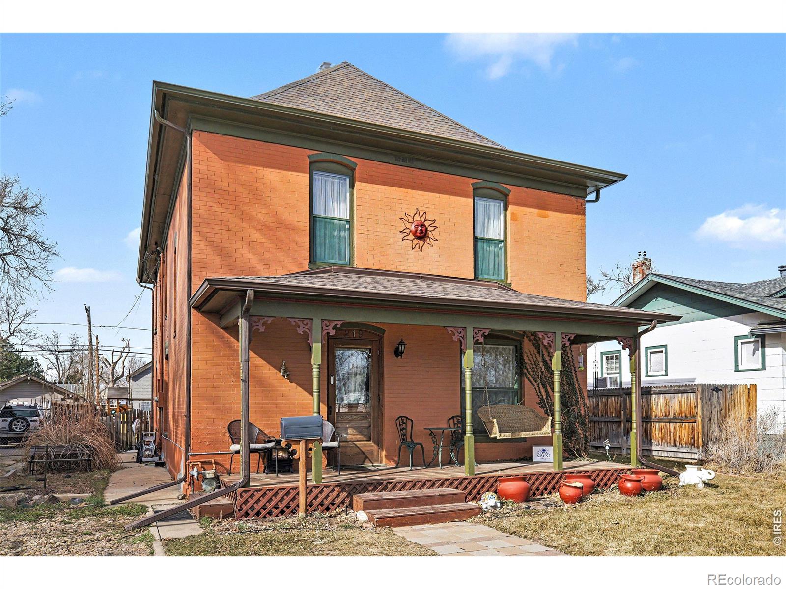 219 S 3rd Avenue Brighton CO 80601