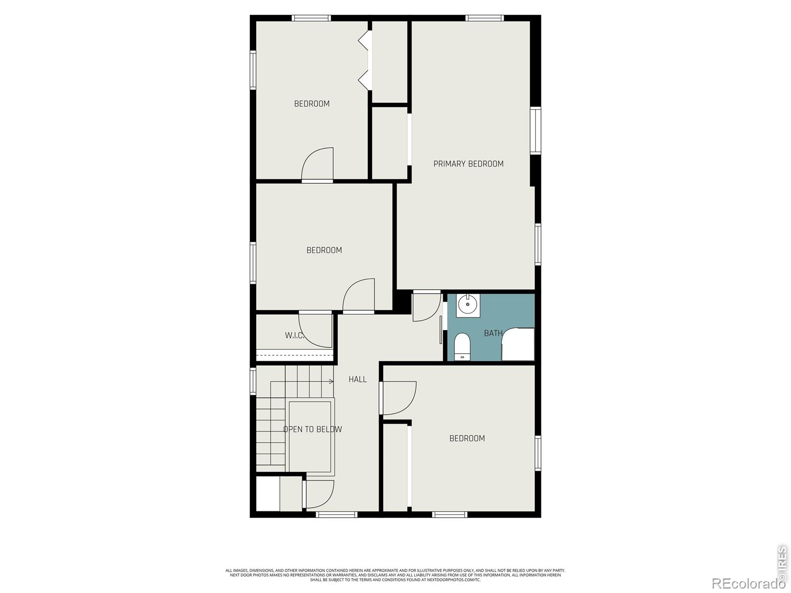 219 S 3rd Avenue Brighton CO 80601