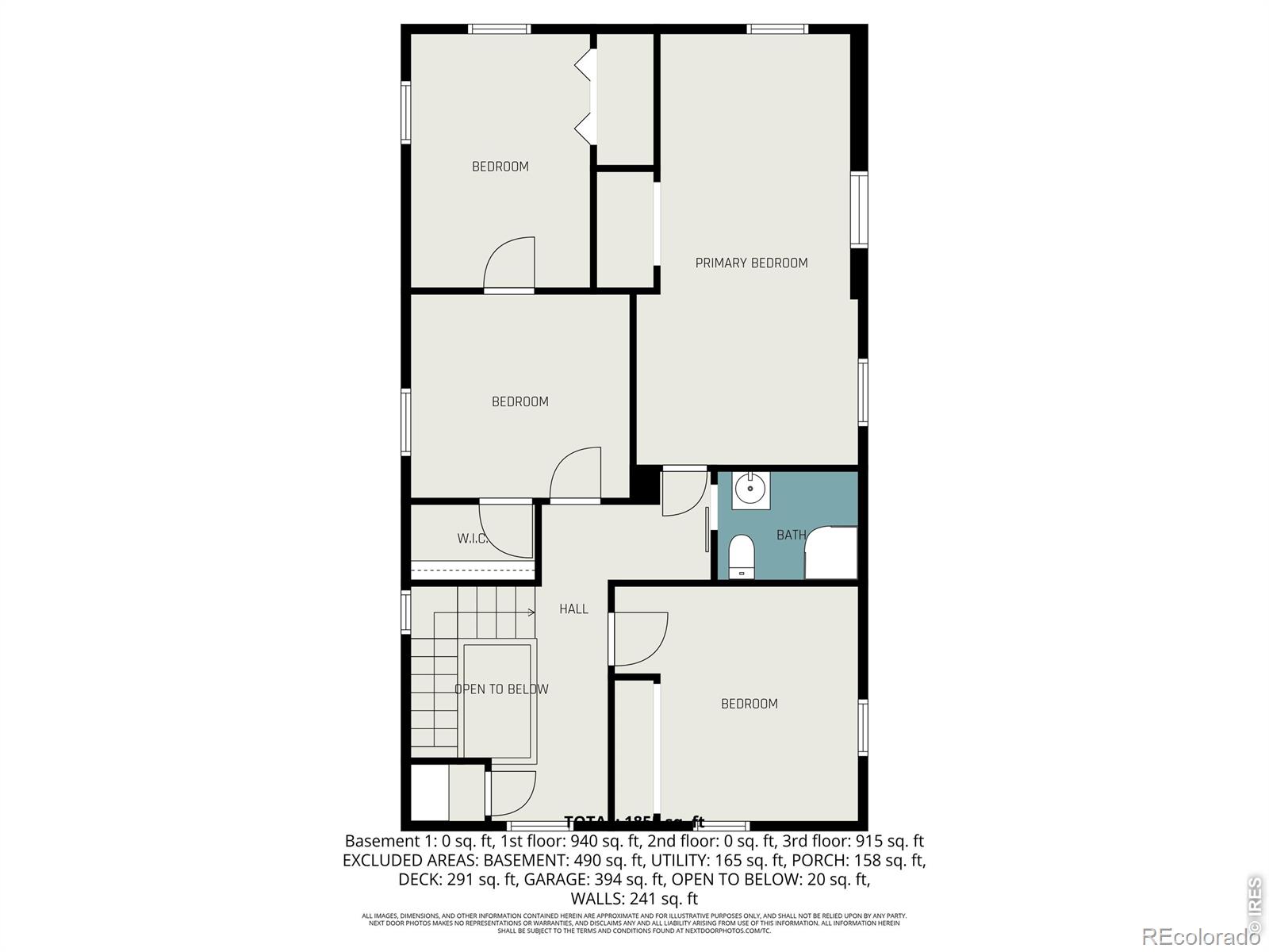 219 S 3rd Avenue Brighton CO 80601