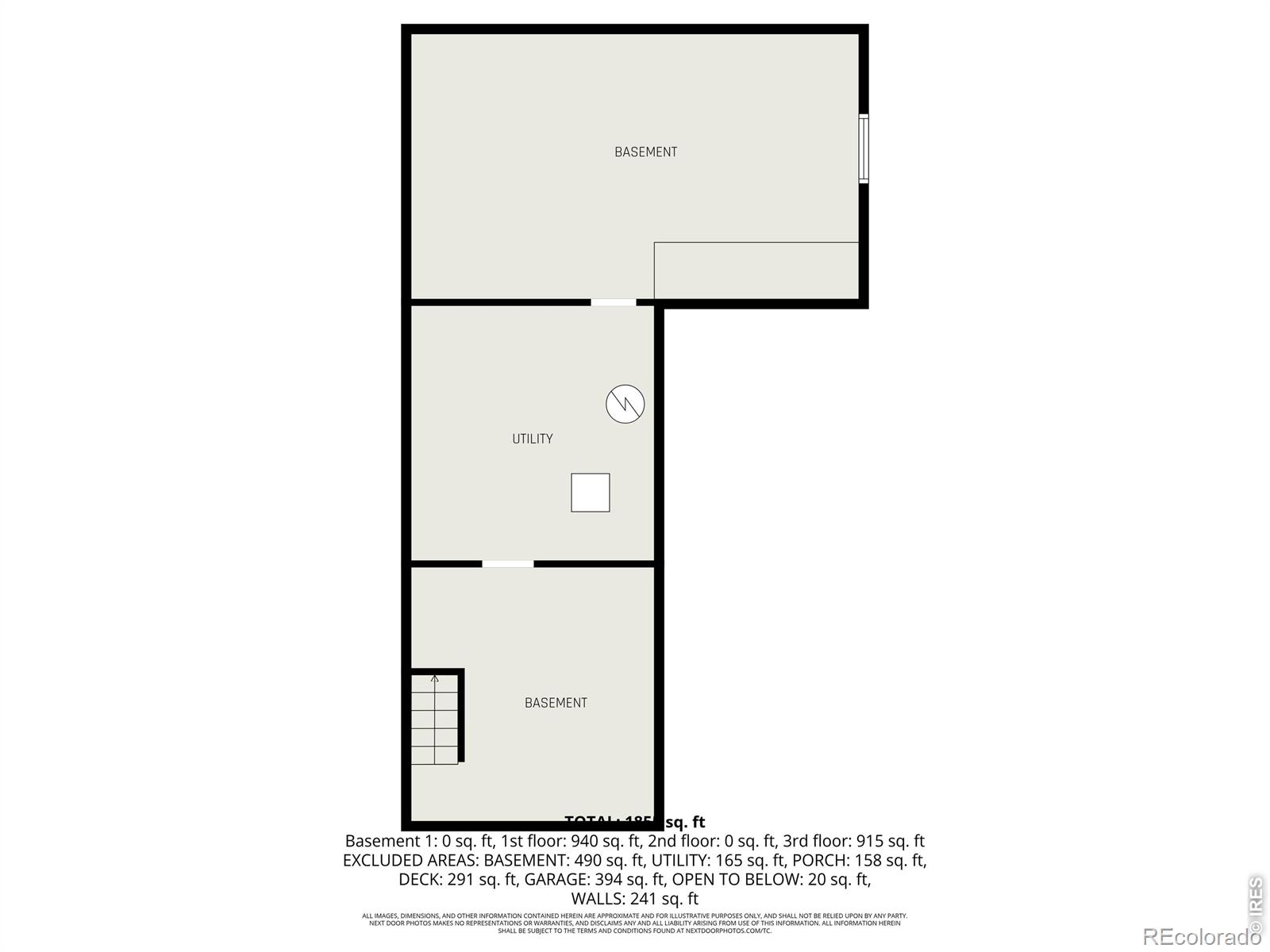 219 S 3rd Avenue Brighton CO 80601